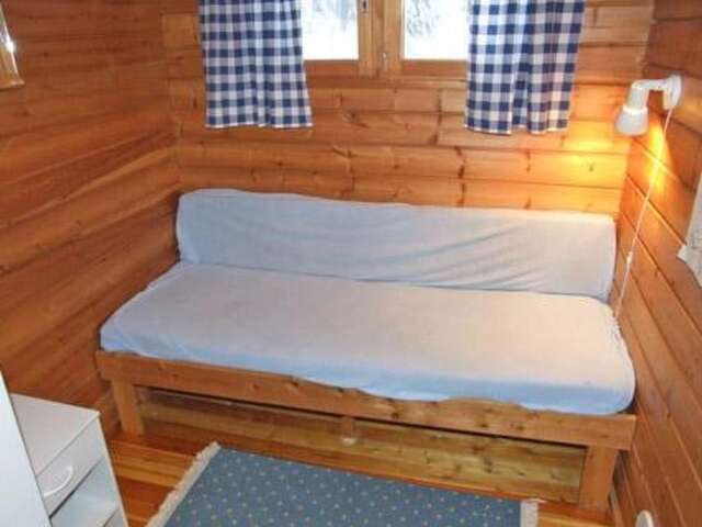 Дома для отпуска Holiday Home Kitkajoen lomatuvat- lohi Käylä-57