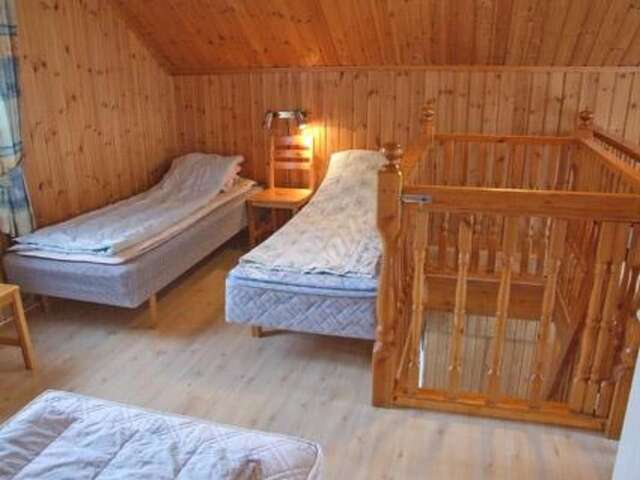 Дома для отпуска Holiday Home Keisarintupa Рука-28