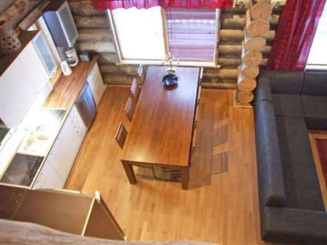 Дома для отпуска Holiday Home Kalpikieppi Рука-23