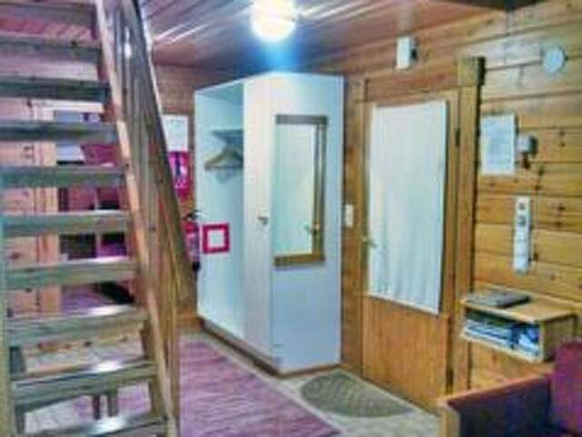 Дома для отпуска Holiday Home Kelokaltiokylä 39 a Рука-12