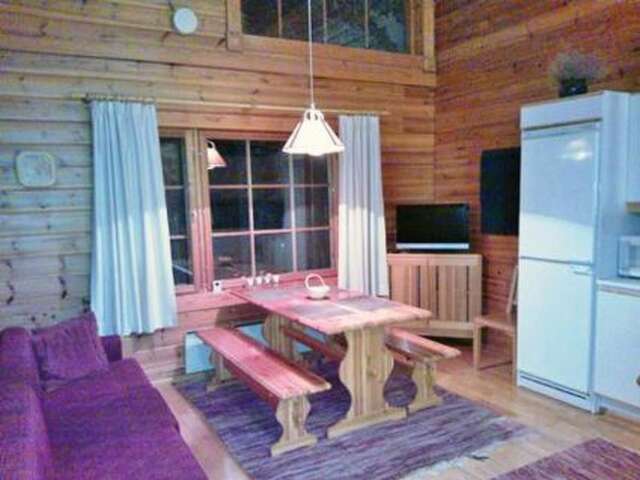 Дома для отпуска Holiday Home Kelokaltiokylä 39 a Рука-17