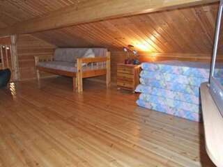 Дома для отпуска Holiday Home Huvihovi Рука Дом для отпуска-57