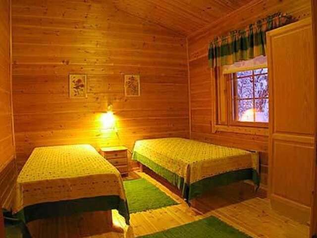 Дома для отпуска Holiday Home Huvihovi Рука-67