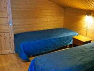 Дома для отпуска Holiday Home Kuukkelin kartano 2b23 Рука Дом для отпуска-18