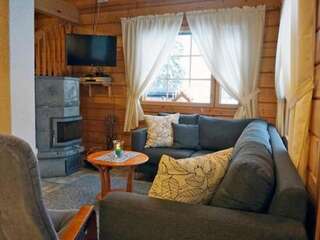 Дома для отпуска Holiday Home Kuukkelin kartano 2b23 Рука Дом для отпуска-20