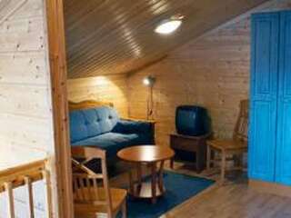 Дома для отпуска Holiday Home Kuukkelin kartano 2b23 Рука Дом для отпуска-5