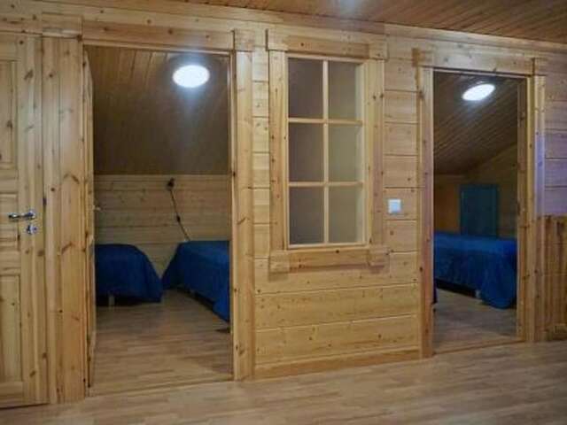 Дома для отпуска Holiday Home Kuukkelin kartano 2b23 Рука-15