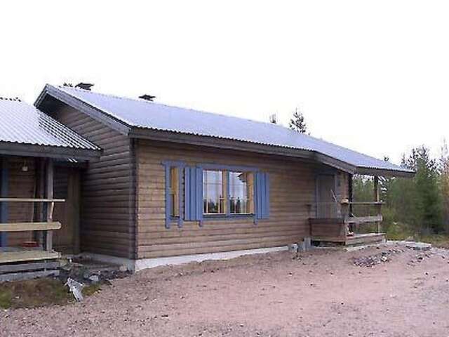 Дома для отпуска Holiday Home Salakolo 2 Рука-42