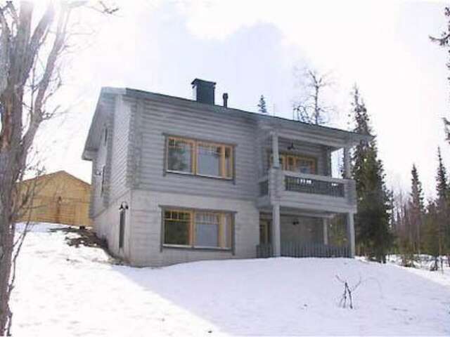 Дома для отпуска Holiday Home Rinnetupa Рука-48