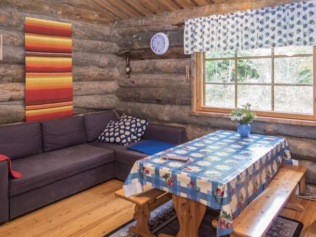 Дома для отпуска Holiday Home Pajuruka 2 a 4 Рука-33