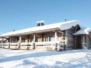 Дома для отпуска Holiday Home Tokka 2 Рука