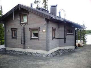Дома для отпуска Holiday Home Villa helmi Рука