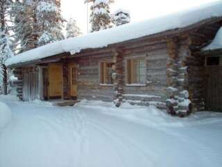 Дома для отпуска Holiday Home Karhunpesä Рука