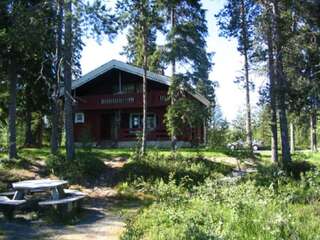 Дома для отпуска Holiday Home Ullanlinna Käylä Дом для отпуска-14