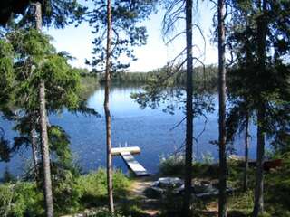 Дома для отпуска Holiday Home Ullanlinna Käylä Дом для отпуска-26