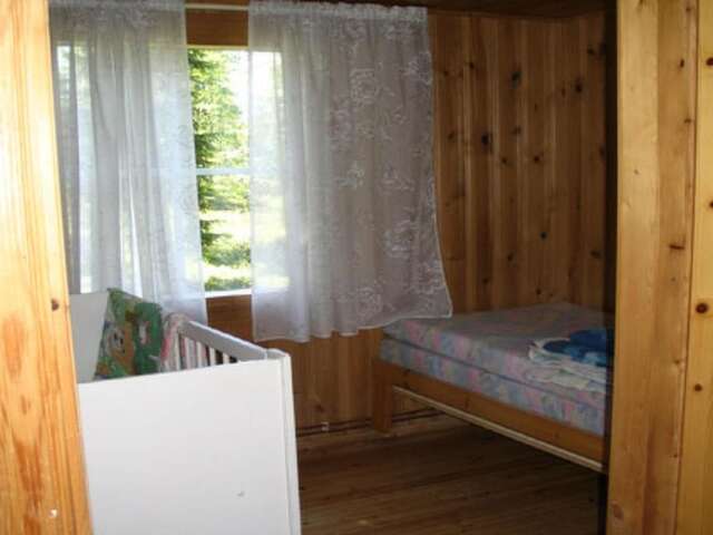 Дома для отпуска Holiday Home Ullanlinna Käylä-18