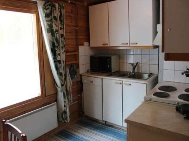 Дома для отпуска Holiday Home Ullanlinna Käylä-5