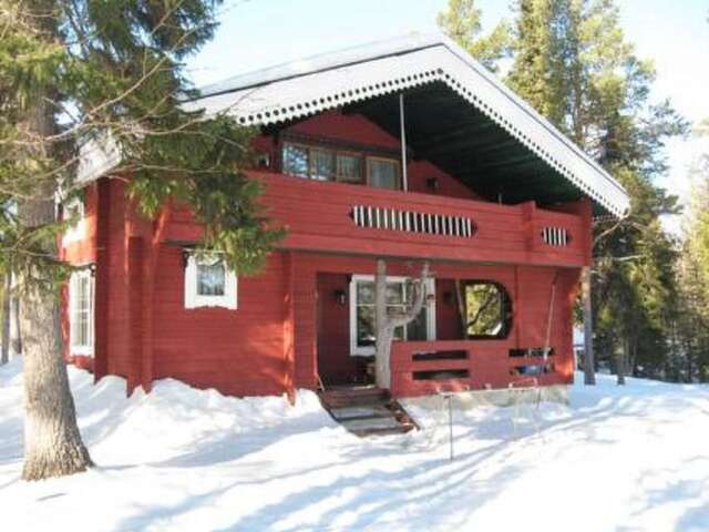 Дома для отпуска Holiday Home Ullanlinna Käylä-63