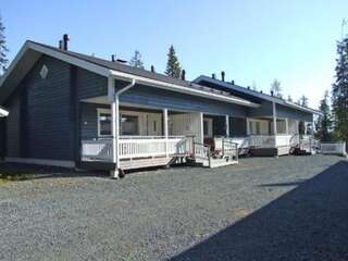 Дома для отпуска Holiday Home Ruka snow & sun 4 Рука