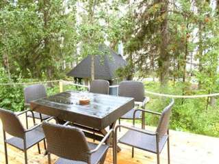 Дома для отпуска Holiday Home Kivelä Haukiniemi