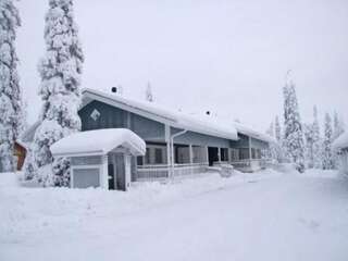 Дома для отпуска Holiday Home Ruka snow & sun 3 Рука