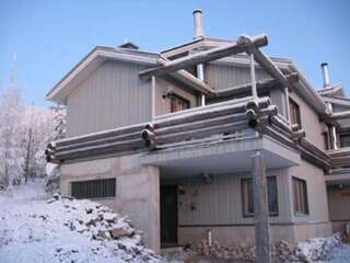 Дома для отпуска Holiday Home Palokärki Рука