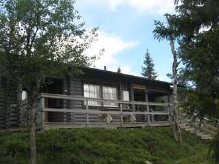 Дома для отпуска Holiday Home Vuosselikelkka Рука
