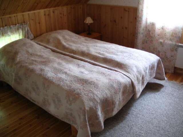 Дома для отпуска Holiday Home Rantala Suorajärvi-37