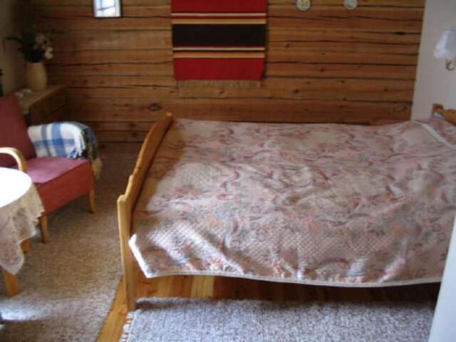 Дома для отпуска Holiday Home Rantala Suorajärvi-55