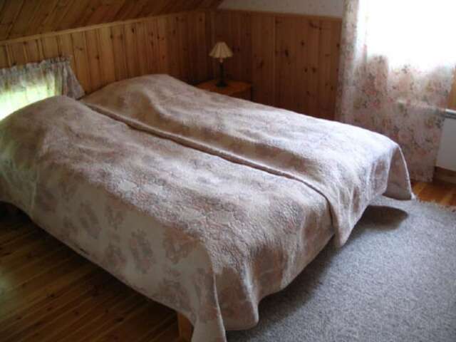 Дома для отпуска Holiday Home Rantala Suorajärvi-60