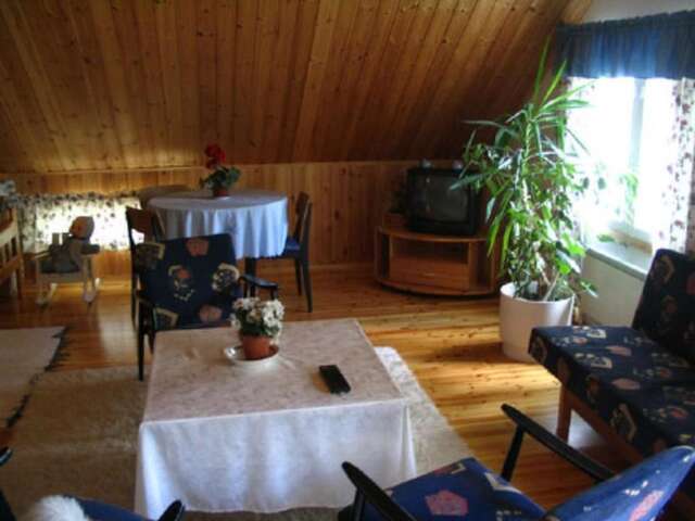 Дома для отпуска Holiday Home Rantala Suorajärvi-70