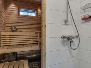 Дома для отпуска Holiday Home Kesärinne 1 Рука