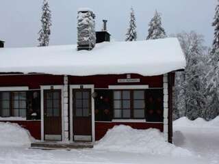 Дома для отпуска Holiday Home Rukansyli 1 Рука