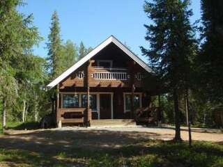 Дома для отпуска Holiday Home Mustikkaranta Nissi Дом для отпуска-1