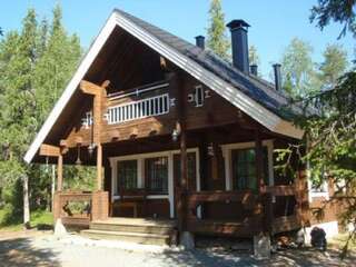 Дома для отпуска Holiday Home Mustikkaranta Nissi Дом для отпуска-26