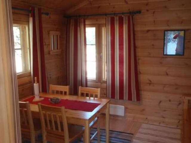 Дома для отпуска Holiday Home Mustikkaranta Nissi-67