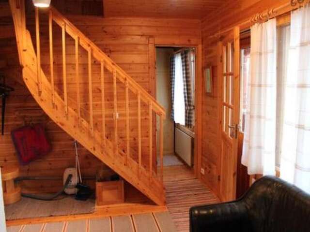 Дома для отпуска Holiday Home Hillakumpu Nissi-32