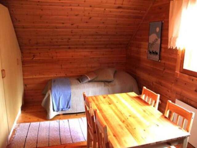 Дома для отпуска Holiday Home Hillakumpu Nissi-56