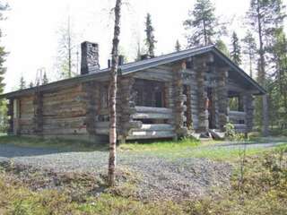 Дома для отпуска Holiday Home Kuontijärvi a Рука