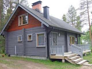 Дома для отпуска Holiday Home Kumpulahti Käylä Дом для отпуска-57