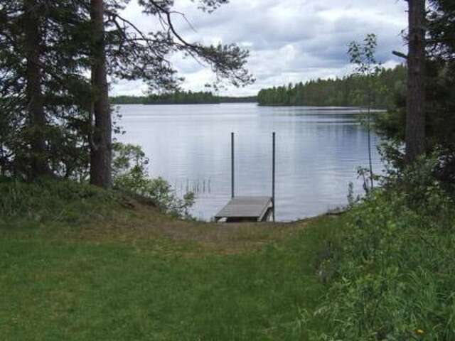 Дома для отпуска Holiday Home Kumpulahti Käylä-16