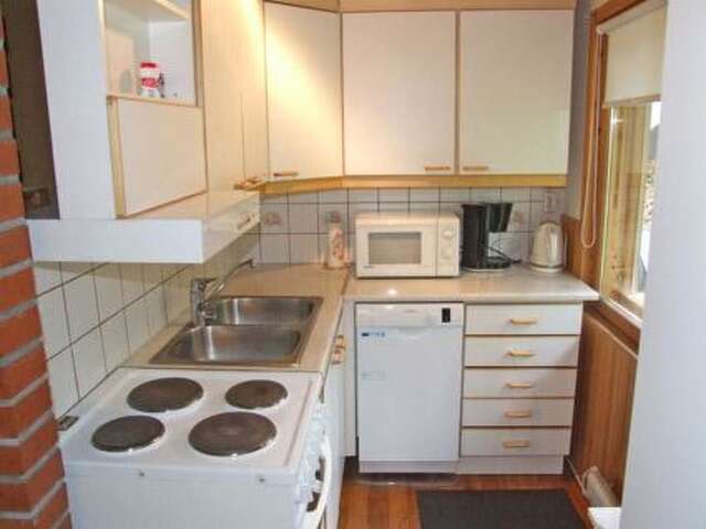 Дома для отпуска Holiday Home Kumpulahti Käylä-4