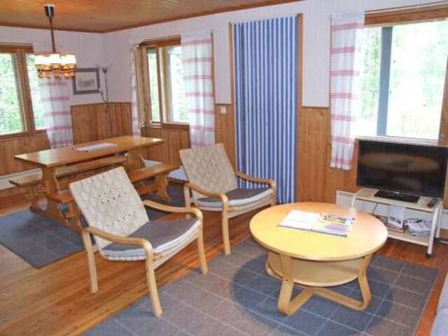 Дома для отпуска Holiday Home Kumpulahti Käylä-39