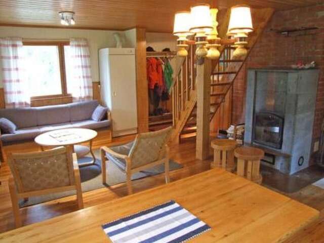 Дома для отпуска Holiday Home Kumpulahti Käylä-43