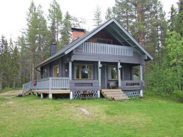 Дома для отпуска Holiday Home Kumpulahti Käylä-58