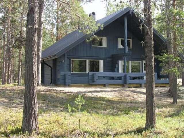 Дома для отпуска Holiday Home Antin mökki Ylikyro-15