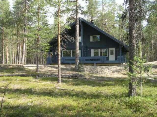 Дома для отпуска Holiday Home Antin mökki Ylikyro-16