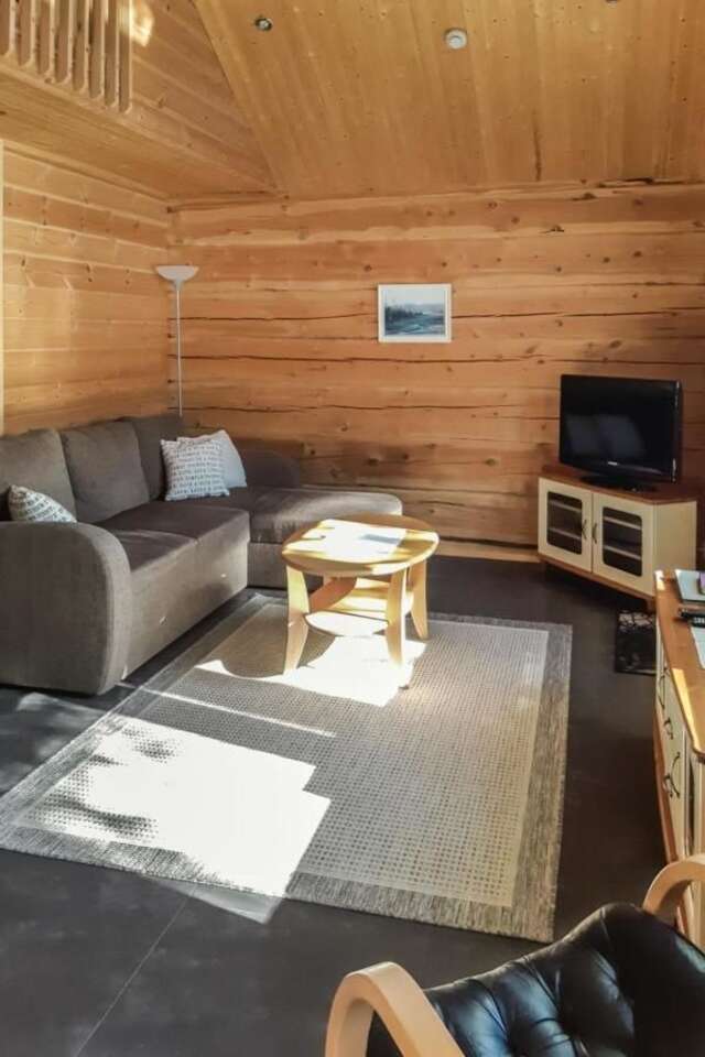 Дома для отпуска Holiday Home Antin mökki Ylikyro-4