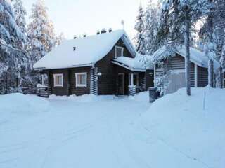 Дома для отпуска Holiday Home Veskantähti Рука