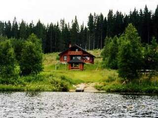 Дома для отпуска Holiday Home 6012 Suninsalmi Дом для отпуска-1